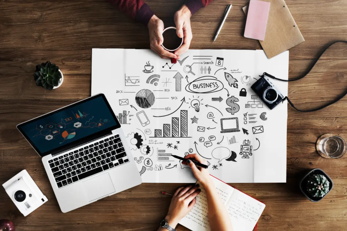 Digital Marketing Agency in India_Knowledge Space