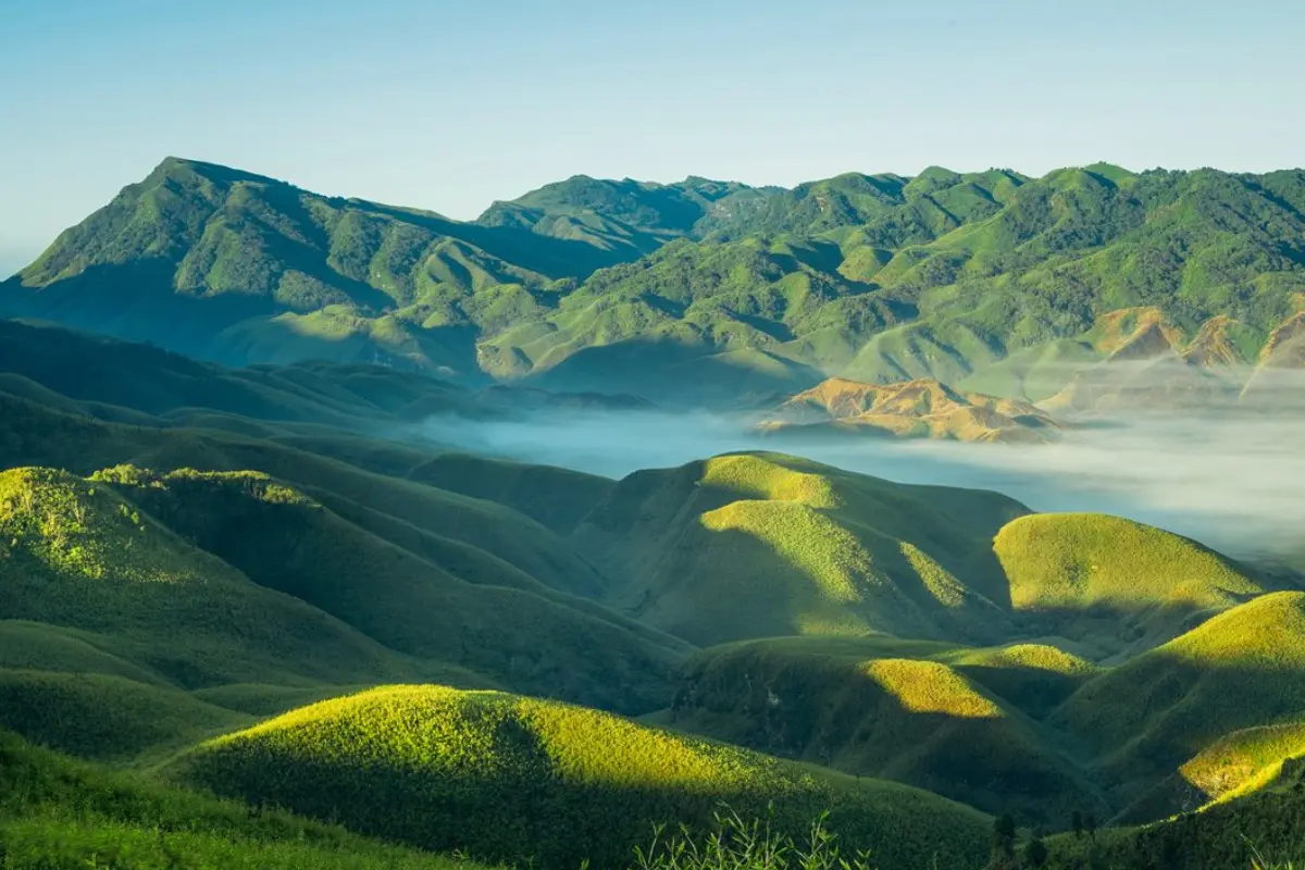 Offbeat Travel Destinations in India_Knowledge Space