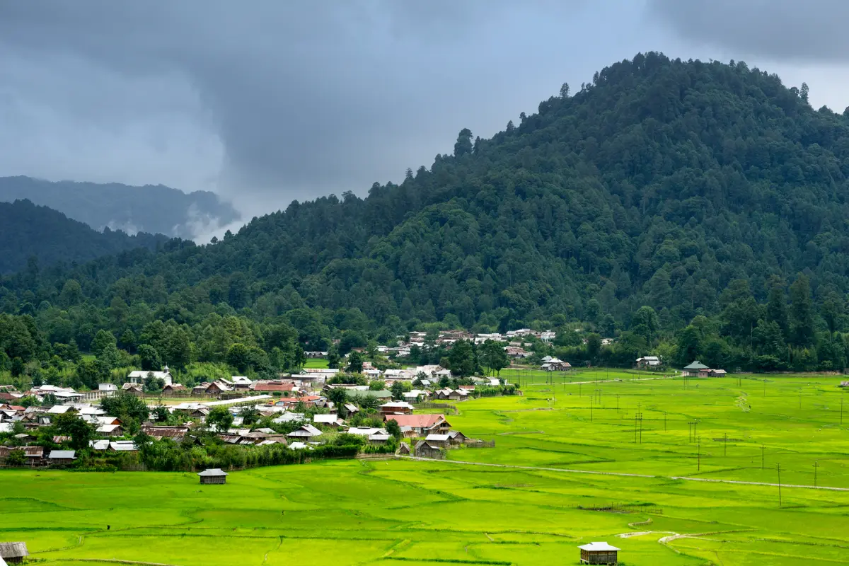 Offbeat Travel Destinations in India_Knowledge Space