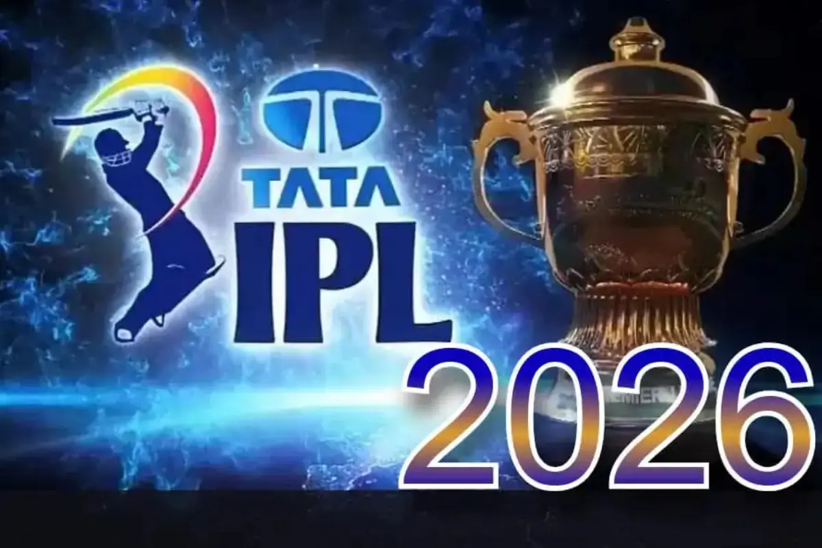 IPL 2026 Schedule_Knowledge Space