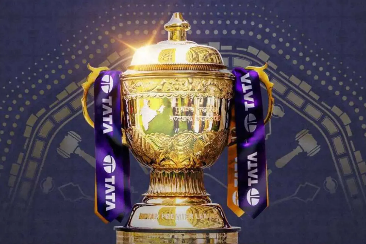 IPL 2026 Schedule_Knowledge Space
