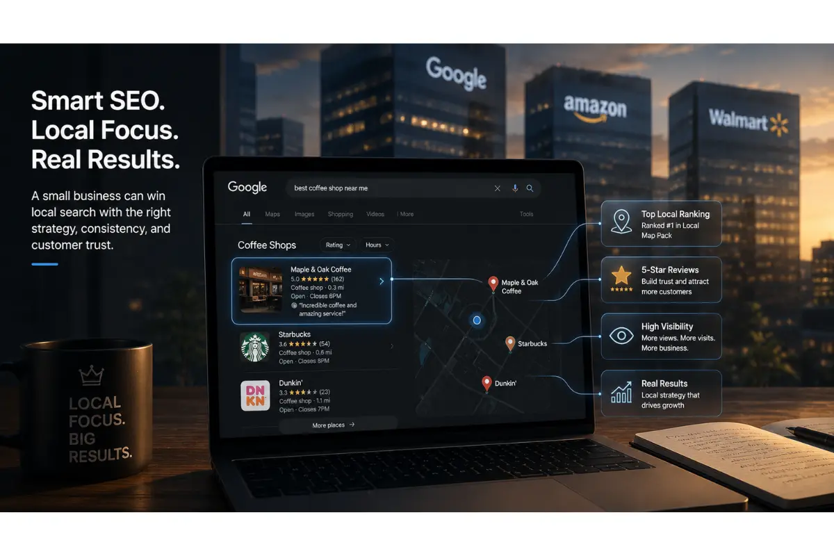AI + SEO_Knowledge Space