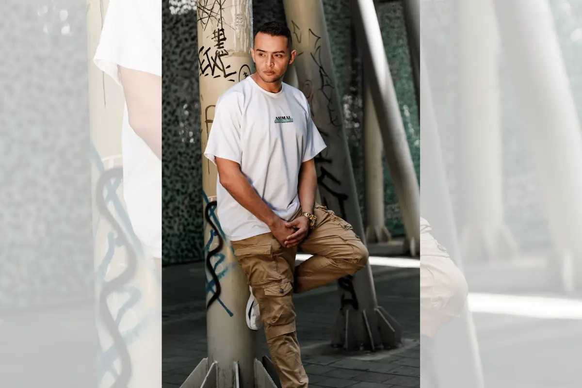 Streetwear Secrets_Knowledge Space