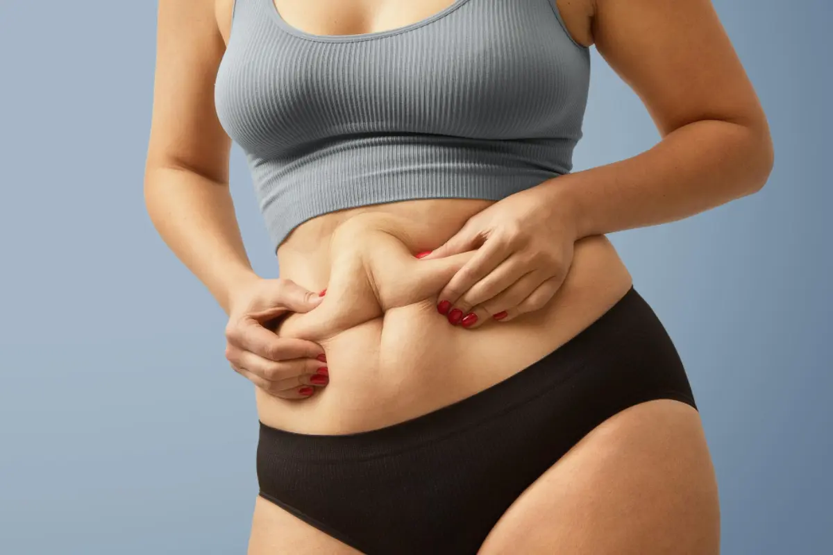 Reduce Belly Fat_Knowledge Space