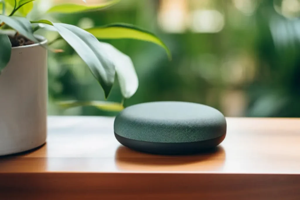Bluetooth Speakers_Knowledge Space
