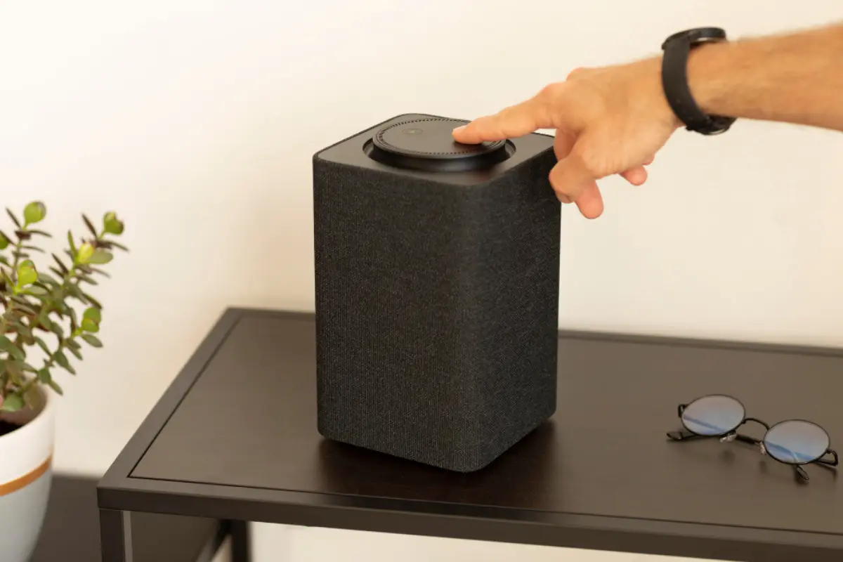 Bluetooth Speakers_Knowledge Space