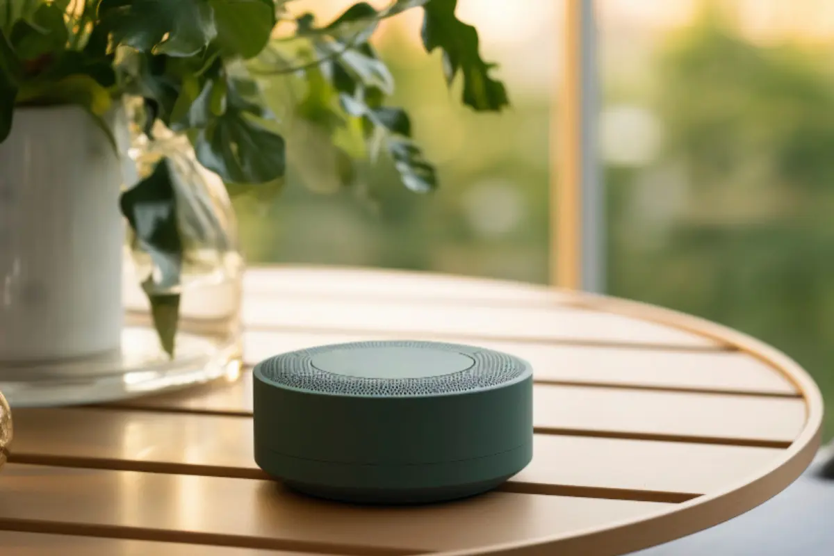 Bluetooth Speakers_Knowledge Space